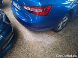  Skoda  Superb 2.0 TDI 150 DSG COMBI BUSINESS #21