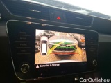  Skoda  Superb 2.0 TDI 150 DSG COMBI BUSINESS #38