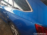  Skoda  Superb 2.0 TDI 150 DSG COMBI BUSINESS #37