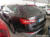  Skoda  Superb 2.0 TDI 150 DSG COMBI SCOUT #2