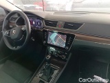  Skoda  Superb 2.0 TDI 150 DSG COMBI SCOUT #4