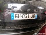 Skoda  Superb 2.0 TDI 150 DSG COMBI SCOUT #5
