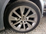  Skoda  Superb 2.0 TDI 150 DSG COMBI SCOUT #19