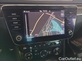  Skoda  Superb 2.0 TDI 150 DSG COMBI SCOUT #22