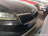  Skoda  Superb 2.0 TDI 150 DSG COMBI SCOUT #27
