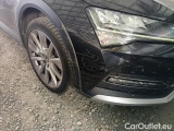  Skoda  Superb 2.0 TDI 150 DSG COMBI SCOUT #39