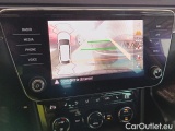  Skoda  Superb 2.0 TDI 150 DSG COMBI SCOUT #47
