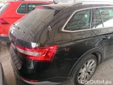  Skoda  Superb 2.0 TDI 150 DSG COMBI SCOUT #55