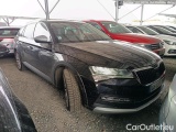  Skoda  Superb 2.0 TDI 150 DSG COMBI SCOUT #56