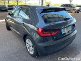  Audi  A1 Sportback 1.0 25 TFSI 95 S TRONIC 7 DESIGN #2