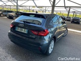  Audi  A1 Sportback 1.0 25 TFSI 95 S TRONIC 7 DESIGN #3