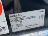  Audi  A1 Sportback 1.0 25 TFSI 95 S TRONIC 7 DESIGN #8