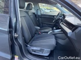  Audi  A1 Sportback 1.0 25 TFSI 95 S TRONIC 7 DESIGN #9