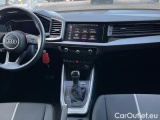  Audi  A1 Sportback 1.0 25 TFSI 95 S TRONIC 7 DESIGN #11