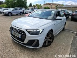  Audi  A1 Sportback 1.0 25 TFSI 95 S TRONIC 7 S LINE 