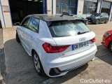  Audi  A1 Sportback 1.0 25 TFSI 95 S TRONIC 7 S LINE #2