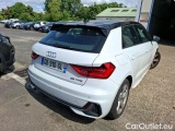  Audi  A1 Sportback 1.0 25 TFSI 95 S TRONIC 7 S LINE #3