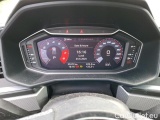  Audi  A1 Sportback 1.0 25 TFSI 95 S TRONIC 7 S LINE #7