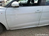  Audi  A1 Sportback 1.0 25 TFSI 95 S TRONIC 7 S LINE #33