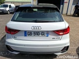  Audi  A1 Sportback 1.0 25 TFSI 95 S TRONIC 7 S LINE #44