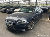  Audi  A5 Sportback 3.0 TDI 218 QTT S-TT 7 AVUS SB 