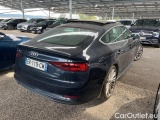  Audi  A5 Sportback 3.0 TDI 218 QTT S-TT 7 AVUS SB #3