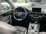  Audi  A5 Sportback 3.0 TDI 218 QTT S-TT 7 AVUS SB #4