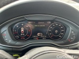  Audi  A5 Sportback 3.0 TDI 218 QTT S-TT 7 AVUS SB #7