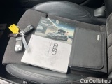  Audi  A5 Sportback 3.0 TDI 218 QTT S-TT 7 AVUS SB #6
