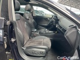  Audi  A5 Sportback 3.0 TDI 218 QTT S-TT 7 AVUS SB #9