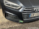  Audi  A5 Sportback 3.0 TDI 218 QTT S-TT 7 AVUS SB #28