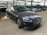  Audi  A5 Sportback 3.0 TDI 218 QTT S-TT 7 AVUS SB #32