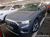  Audi  Q3 1.5 35 TFSI 150 S TRONIC DESIGN LUXE 