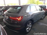  Audi  Q3 1.5 35 TFSI 150 S TRONIC DESIGN LUXE #3