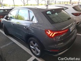  Audi  Q3 1.5 35 TFSI 150 S TRONIC DESIGN LUXE #2