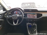  Audi  Q3 1.5 35 TFSI 150 S TRONIC DESIGN LUXE #4