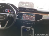  Audi  Q3 1.5 35 TFSI 150 S TRONIC DESIGN LUXE #11
