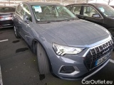  Audi  Q3 1.5 35 TFSI 150 S TRONIC DESIGN LUXE #30