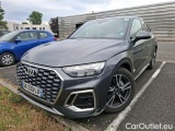  Audi  Q5 2.0 50 TFSI E 299 QTT S TRONIC 7 S LINE 