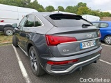  Audi  Q5 2.0 50 TFSI E 299 QTT S TRONIC 7 S LINE #2