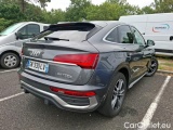  Audi  Q5 2.0 50 TFSI E 299 QTT S TRONIC 7 S LINE #3