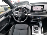  Audi  Q5 2.0 50 TFSI E 299 QTT S TRONIC 7 S LINE #4