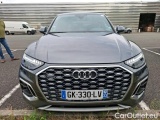  Audi  Q5 2.0 50 TFSI E 299 QTT S TRONIC 7 S LINE #14