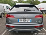  Audi  Q5 2.0 50 TFSI E 299 QTT S TRONIC 7 S LINE #15