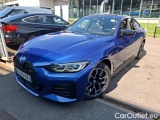  Bmw  Serie 4 *BEV 81KWH M50 GRAN COUPE 