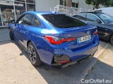  Bmw  Serie 4 *BEV 81KWH M50 GRAN COUPE #2