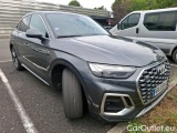  Audi  Q5 2.0 50 TFSI E 299 QTT S TRONIC 7 S LINE #44