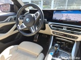  Bmw  Serie 4 *BEV 81KWH M50 GRAN COUPE #4