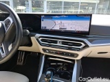  Bmw  Serie 4 *BEV 81KWH M50 GRAN COUPE #11