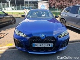  Bmw  Serie 4 *BEV 81KWH M50 GRAN COUPE #14